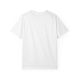 Vintage Lido Beach Tshirt – Garmentdyed Coastal Graphic Retro Design